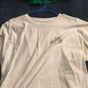 Hurley surf T-shirt